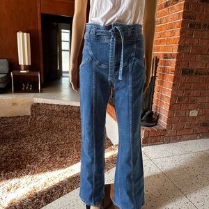 Stoned Immaculate Waiting For The Sun Jeans in Filmore Color